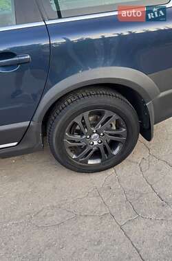 Универсал Volvo XC70 Cross Country 2012 в 