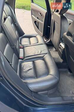Универсал Volvo XC70 Cross Country 2012 в 