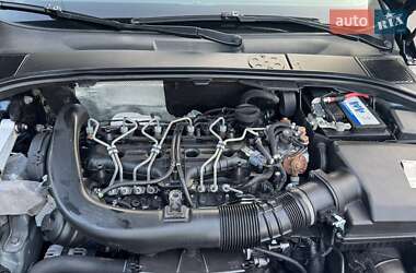 Универсал Volvo XC70 Cross Country 2012 в 