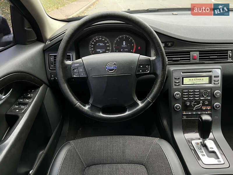 Универсал Volvo XC70 Cross Country 2008 в Киеве фото 30 Универсал Volvo XC70 Cross Country 2008 в Киеве
