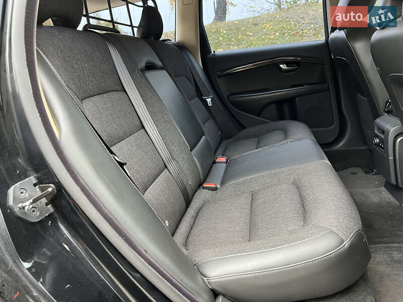 Универсал Volvo XC70 Cross Country 2008 в Киеве фото 44 Универсал Volvo XC70 Cross Country 2008 в Киеве