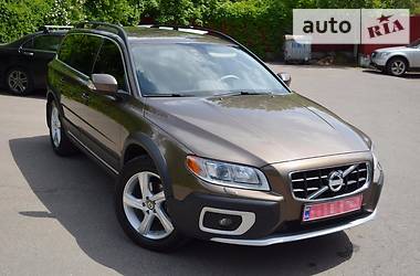 Универсал Volvo XC70 2011 в Киеве