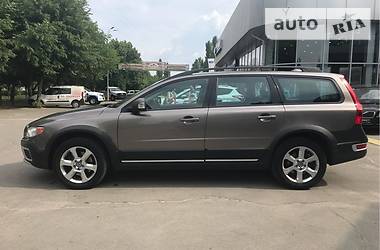 Универсал Volvo XC70 2007 в Херсоне