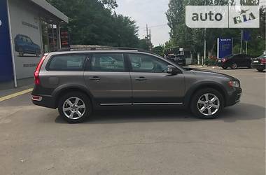 Универсал Volvo XC70 2007 в Херсоне