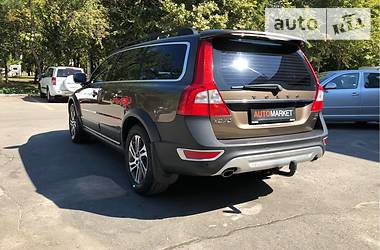 Универсал Volvo XC70 2013 в Херсоне