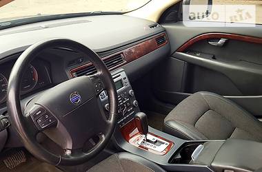 Универсал Volvo XC70 2008 в Черновцах