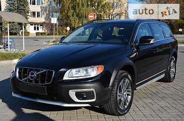  Volvo XC70 2014 в Тернополе