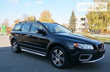  Volvo XC70 2014 в Тернополе