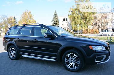  Volvo XC70 2014 в Тернополе