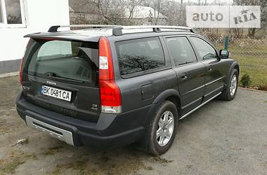 Универсал Volvo XC70 2007 в Дубно