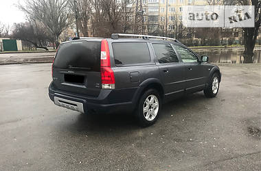 Універсал Volvo XC70 2005 в Нікополі