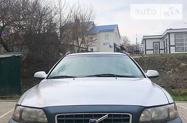 Универсал Volvo XC70 2001 в Сумах