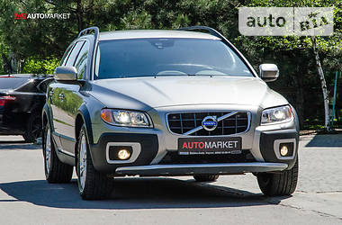 Универсал Volvo XC70 2013 в Херсоне