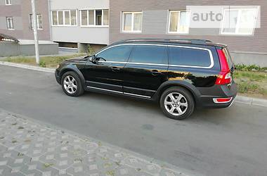 Універсал Volvo XC70 2008 в Києві