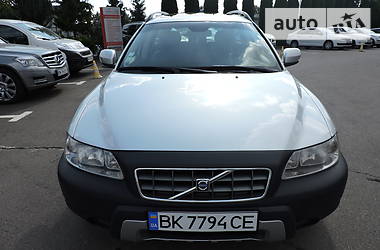 Универсал Volvo XC70 2007 в Ровно