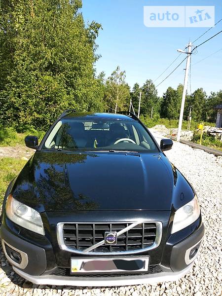 Volvo XC70 2007