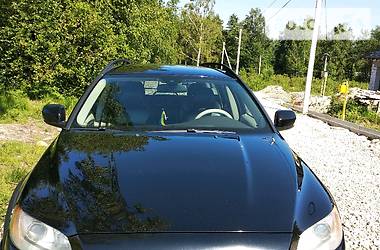 Внедорожник / Кроссовер Volvo XC70 2007 в 