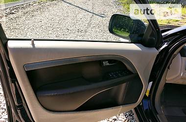 Внедорожник / Кроссовер Volvo XC70 2007 в 