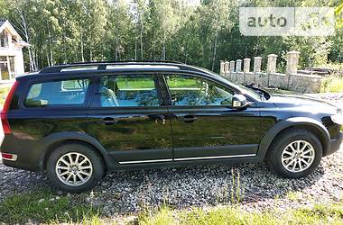 Внедорожник / Кроссовер Volvo XC70 2007 в 