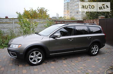 Универсал Volvo XC70 2009 в Здолбунове