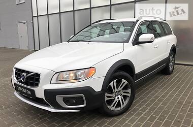 Універсал Volvo XC70 2012 в Києві