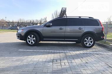 Универсал Volvo XC70 2007 в Днепре