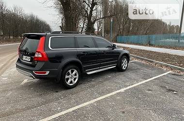 Універсал Volvo XC70 2011 в Полтаві