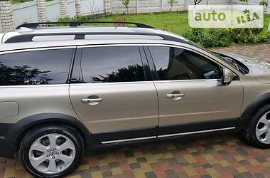 Внедорожник / Кроссовер Volvo XC70 2011 в Ровно