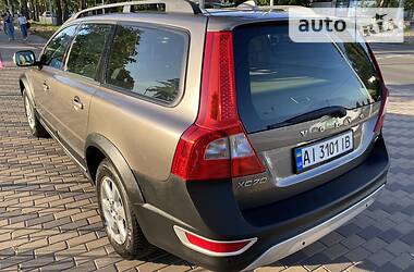 Универсал Volvo XC70 2007 в Киеве