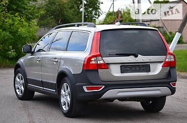 Внедорожник / Кроссовер Volvo XC70 2008 в Луцке