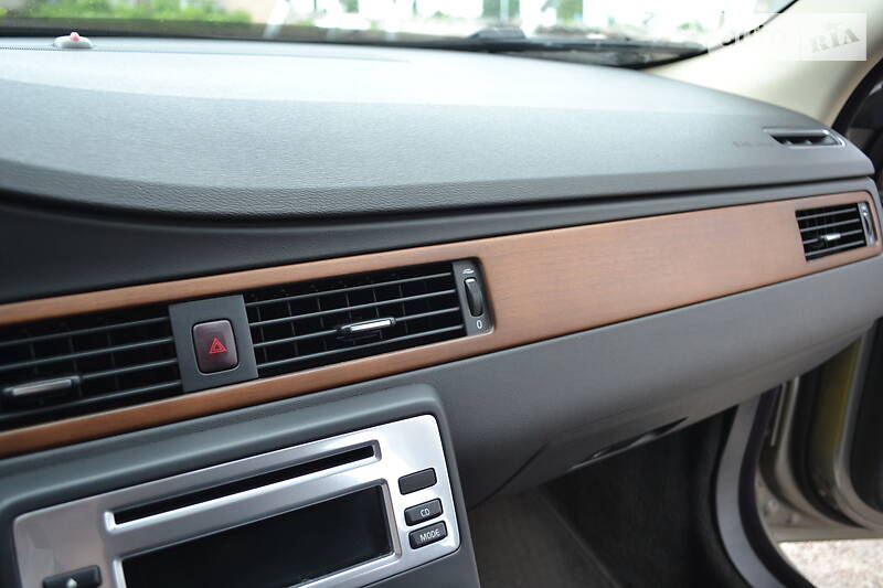 Позашляховик / Кросовер Volvo XC70 2008 в Луцьку