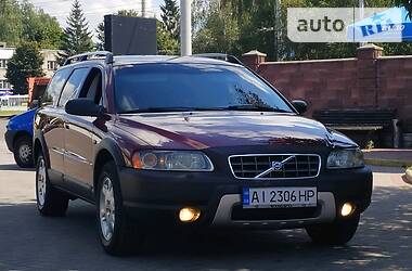 Универсал Volvo XC70 2006 в Ровно