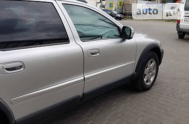 Универсал Volvo XC70 2007 в Львове