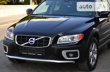 Внедорожник / Кроссовер Volvo XC70 2011 в Луцке