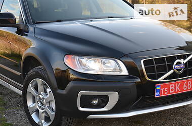 Внедорожник / Кроссовер Volvo XC70 2011 в Трускавце