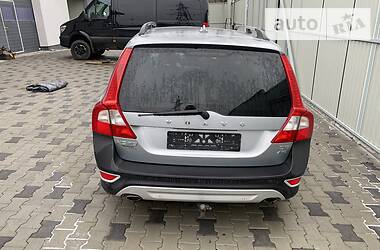 Універсал Volvo XC70 2012 в Луцьку