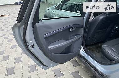 Универсал Volvo XC70 2012 в 