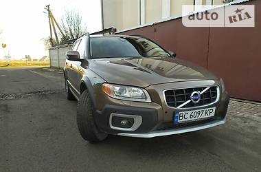 Універсал Volvo XC70 2011 в Львові
