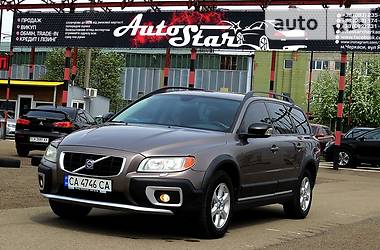 Универсал Volvo XC70 2008 в Черкассах