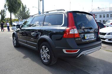 Универсал Volvo XC70 2012 в Киеве