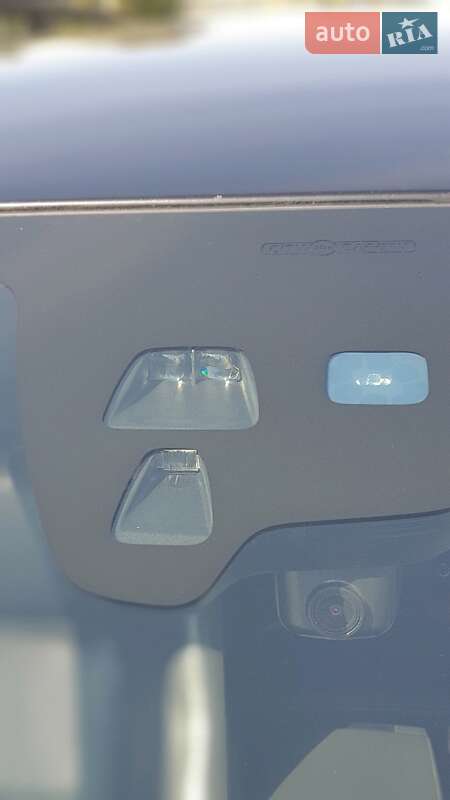 Внедорожник / Кроссовер Volvo XC70 2012 в Львове