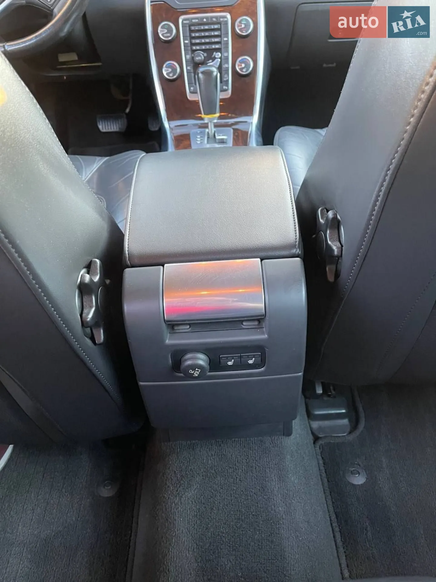 2012 Volvo XC70 - мініатюра 13