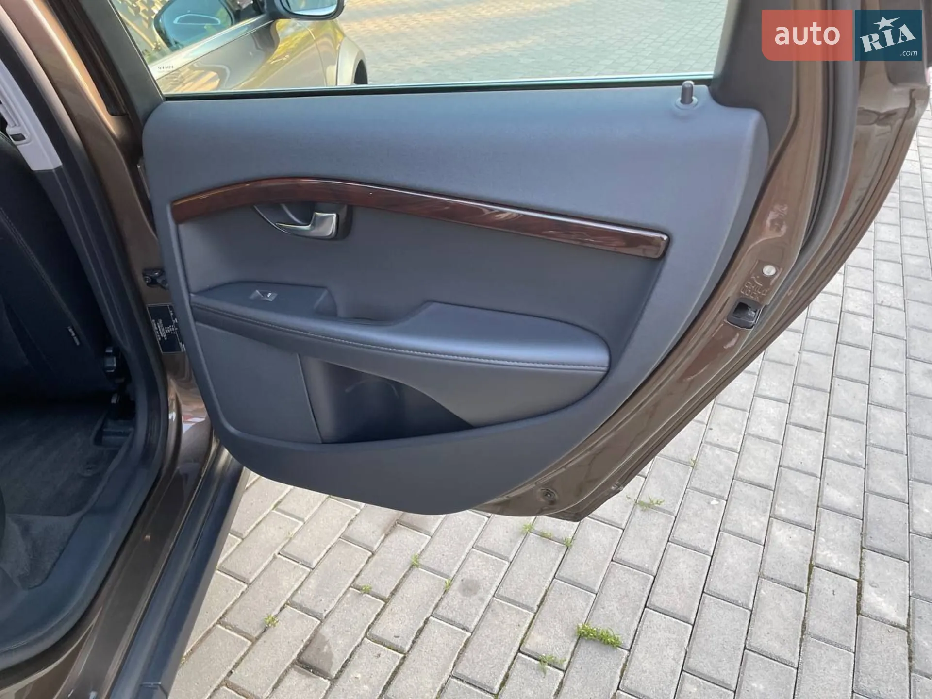 2012 Volvo XC70 - мініатюра 18