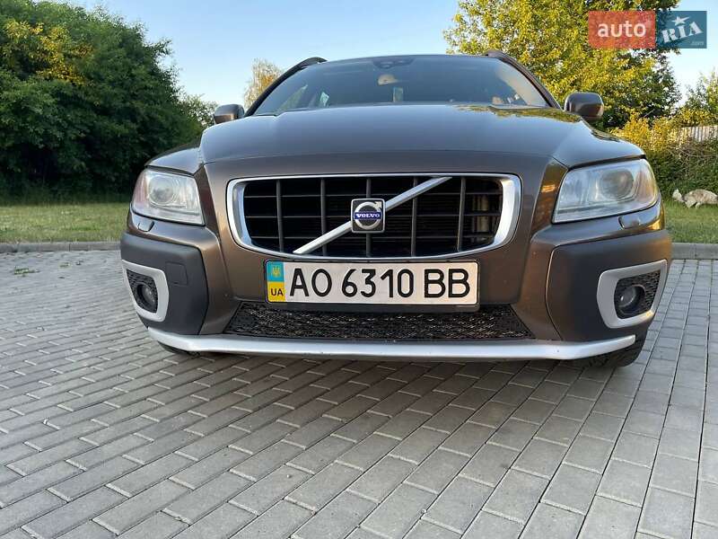 Універсал Volvo XC70 2012 в Ужгороді фото 23 Універсал Volvo XC70 2012 в Ужгороді