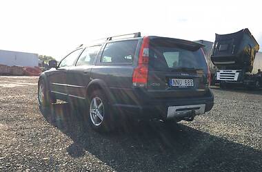 Универсал Volvo XC70 2007 в Червонограде