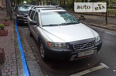 Универсал Volvo XC70 2006 в Ужгороде