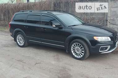 Универсал Volvo XC70 2007 в 