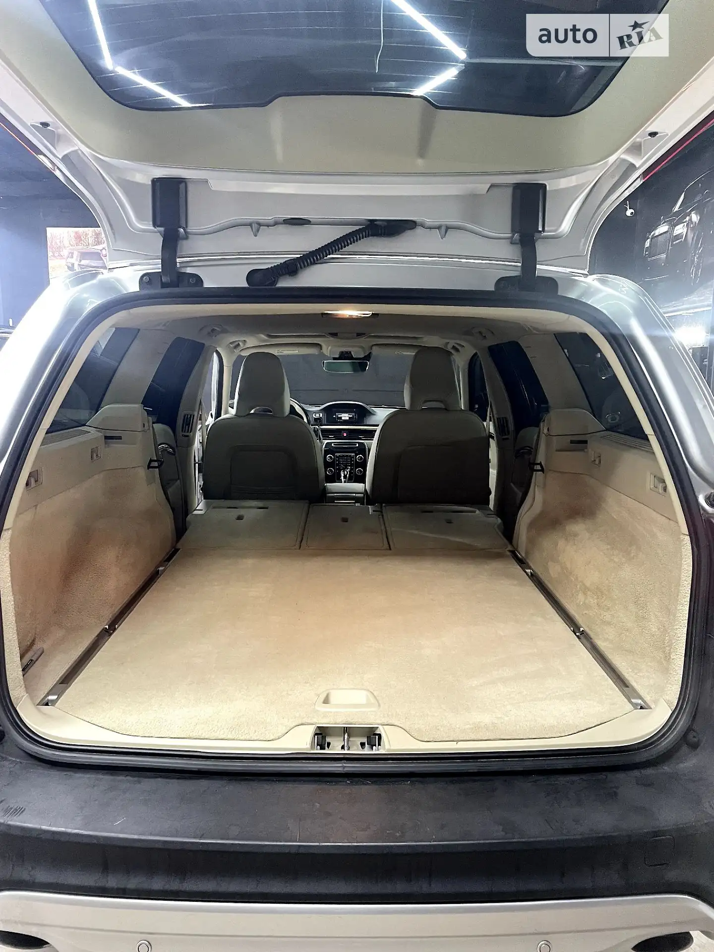 2014 Volvo XC70 - мініатюра 9