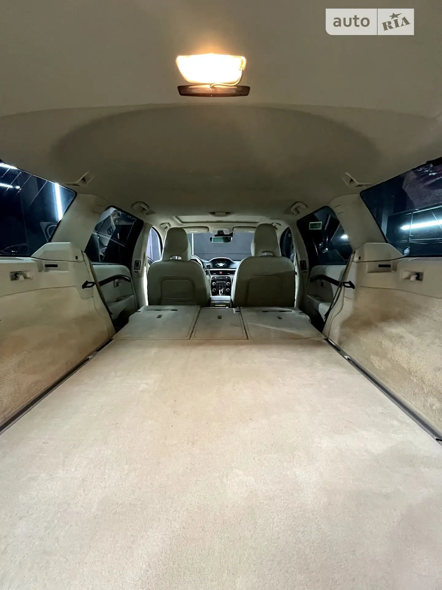 2014 Volvo XC70 - мініатюра 13