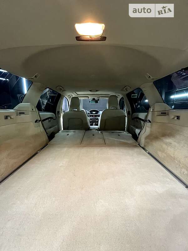 Универсал Volvo XC70 2014 в Хмельницком